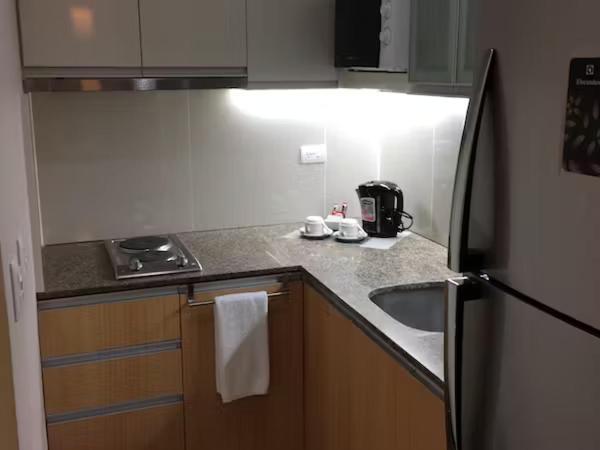 Mactan Newtown Condo With Free Airport Pickup Мактан Экстерьер фото