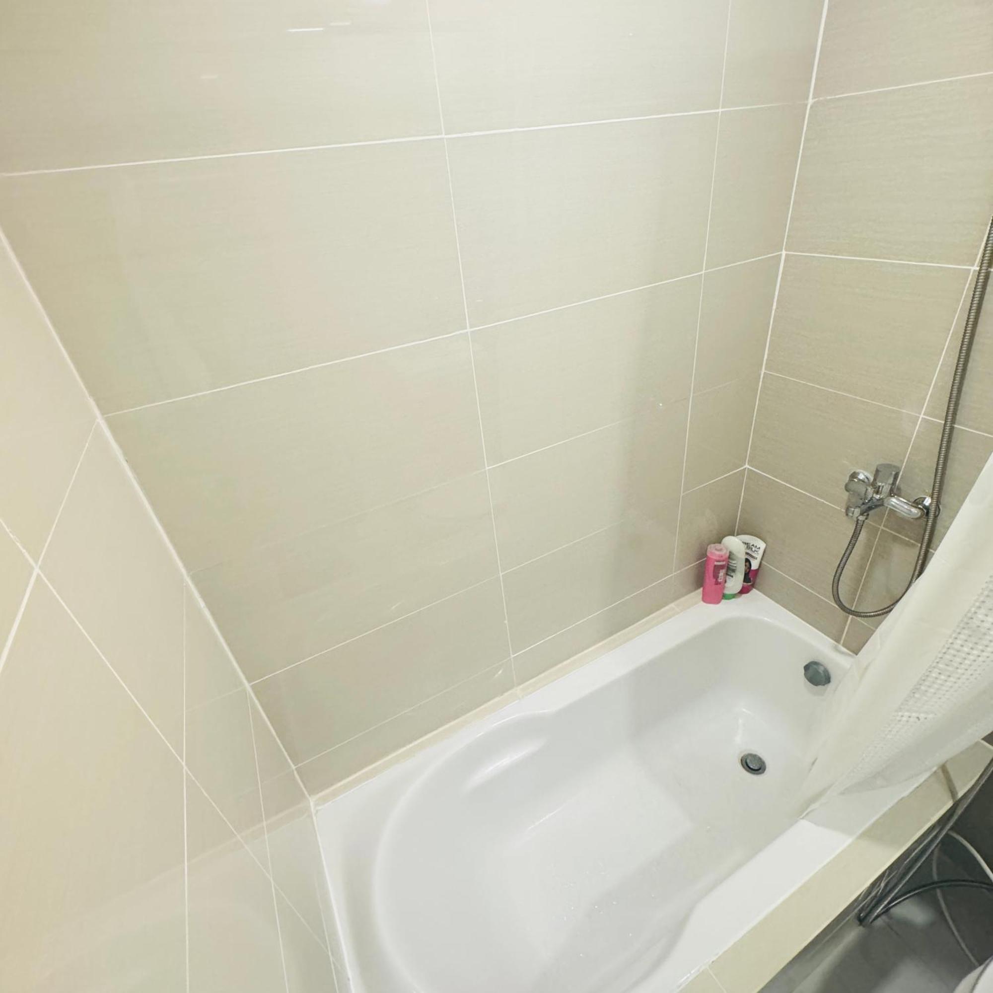 Mactan Newtown Condo With Free Airport Pickup Мактан Экстерьер фото